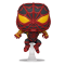 FUNKO Pop Marvel's Spider-man Miles Morales (S.T.R.I.K.E. Suit) 766